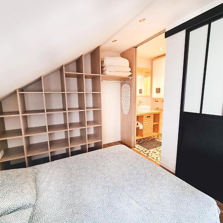 Le Mainguet - Appartement Cosy - Grenoble Luaran gambar