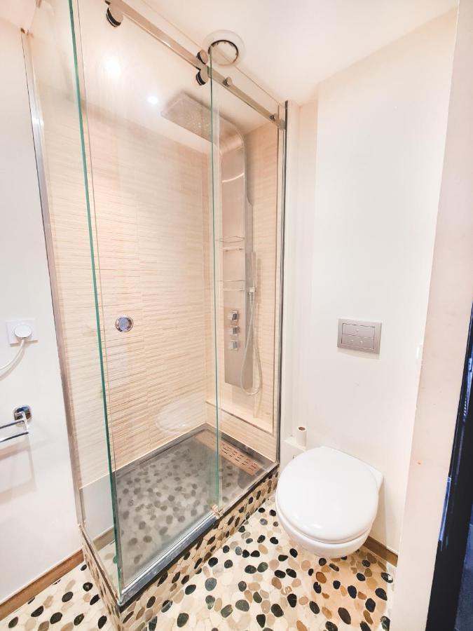 Le Mainguet - Appartement Cosy - Grenoble Luaran gambar
